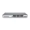 BL-OSW-53-24P4X, 24 portos Gigabit Ethernet Managed L2+ aktív 802.3af/at PoE+ kapcsoló, 24x 1G RJ45PoE+ port @370W, 4x 10GSFP+ uplinkkel, akár 100M átviteli sebességgel, stacking támogatással
