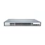 BL-OSW-53-24S8T6X, 24 portos Gigabit Ethernet L3 kezelhető kapcsoló, 24x 1G SFP, 8x 1G RJ45, 6 x10GE SFP+ felkapcsolással, stacking támogatással