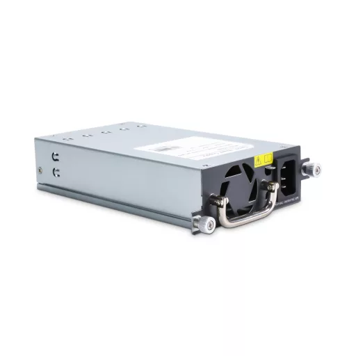 BL-OSW-53-24S8T6X, 24 portos Gigabit Ethernet L3 kezelhető kapcsoló, 24x 1G SFP, 8x 1G RJ45, 6 x10GE SFP+ felkapcsolással, stacking támogatással