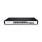 BL-OSW-53-24T4S, 24 portos Gigabit Ethernet L2+ menedzselt kapcsoló, 24x 10/100/1000BASE-T RJ45 port, 4x 1G SFP uplinkkel, ventilátor nélkül
