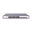 BL-OSW-53-24T6X, 24 portos Gigabit Ethernet L3 kezelhető kapcsoló,24x 1G RJ45 port, 6x10G SFP+ felkapcsolással, stacking támogatással