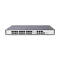 BL-OSW-53-24TE6X-P, 24 portos Ethernet L3 Multi-Gigabit aktív 802.3af/at/bt PoE kapcsoló kis- és középvállalkozások számára, 8x 100/1000M/2,5GBASE-T PoE++ RJ45 és 16x 100/ 1000M/2,5GBASE-T PoE+ RJ45 port, 6x 10G SFP+ uplink