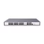 BL-OSW-53-24TE6X-P, 24 portos Ethernet L3 Multi-Gigabit aktív 802.3af/at/bt PoE kapcsoló kis- és középvállalkozások számára, 8x 100/1000M/2,5GBASE-T PoE++ RJ45 és 16x 100/ 1000M/2,5GBASE-T PoE+ RJ45 port, 6x 10G SFP+ uplink
