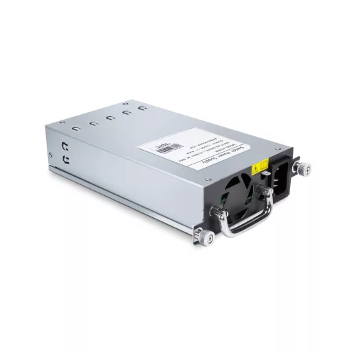 BL-OSW-53-48M6X, 48 portos Gigabit Ethernet menedzselt L3 kapcsoló, 24x 1G RJ45 port, 24x 1G SFP port, 6x 10G SFP+ uplinkkel, stacking támogatással