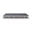 BL-OSW-53-48P6X-L2, 48 portos Gigabit Ethernet L2+ Active 802.3af/at PoE+ kapcsoló, 48x 10/100/1000BASE-T RJ45 PoE+ port @ 370w, 6x 10G SFP+ felkapcsolással, akár 100M átviteli sebességgel, stacking támogatással