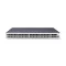 BL-OSW-53-48P6X-L3, 48 portos Gigabit Ethernet L3 Active 802.3af/atPoE+ kapcsoló, 48x 10/100/1000BASE-T RJ45 PoE+ port @ 760W, 6x 10G SFP+ felkapcsolással, akár 100M átviteli sebességgel, stacking támogatással