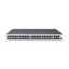 BL-OSW-53-48P6X-L3, 48 portos Gigabit Ethernet L3 Active 802.3af/atPoE+ kapcsoló, 48x 10/100/1000BASE-T RJ45 PoE+ port @ 760W, 6x 10G SFP+ felkapcsolással, akár 100M átviteli sebességgel, stacking támogatással