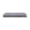 BL-OSW-53-48S6X, 48 portos Gigabit Ethernet L2+ menedzselt kapcsoló, 48x 1G SFP port, 6x 10G SFP+ uplinkkel, stacking támogatással