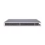 BL-OSW-53-48S6X, 48 portos Gigabit Ethernet L2+ menedzselt kapcsoló, 48x 1G SFP port, 6x 10G SFP+ uplinkkel, stacking támogatással