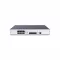 BL-OSW-53-8TE4X-P, 8 portos Ethernet L2 Multi-Gigabit aktív 802.3af/at/bt PoE kapcsoló kis- és középvállalkozások számára, 8x 100/1000M/2,5GBASE-T PoE++ RJ45 port, 4x 10G SFP+ uplinkkel