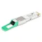 Dell kompatibilis 400GBASE-LR8 400G QSFP-DD LR8 PAM4 1310nm 10km DOM Duplex LC SMF optikai adó-vevő modul