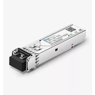   Cisco kompatibilis SFP-10G-ZR100 10GBASE-ZR SFP+ 1550nm 100km DOM LC SMF adó-vevő modul