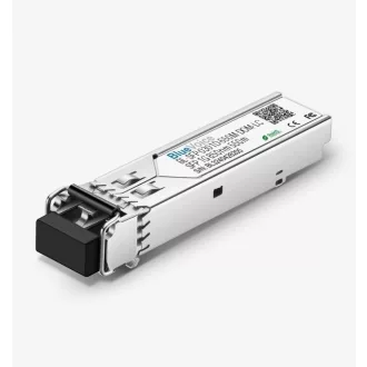   Avago kompatibilis AFBR-5715PZ 1000BASE-SX SFP 850nm 550m DOM LC MMF adó-vevő modul