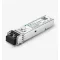 Dell kompatibilis Networking SFP-EZX-100 1000BASE-EZX SFP 1550nm 100km adó-vevő modul