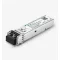 Juniper kompatibilis SRX-SFP-1GE-LH 1000BASE-ZX SFP 1550nm 80km adó-vevő modul
