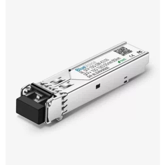   Arista kompatibilis C18 SFP-10G-DW-63.05 10G DWDM SFP+ 1563.05nm 40km DDM LC SMF adó-vevő