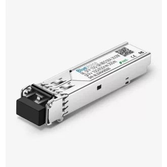   HPE kompatibilis Aruba R9D18A 10GBASE-SR SFP+ 850nm 300m DDM LC MMF adó-vevő modul