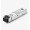 MikroTik kompatibilis 25GBASE-SR SFP28 850nm 100M DDM LC MMF optikai adó-vevő modul