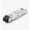 Juniper kompatibilis SFPP-10GE-BX10U-IT 10GBASE-BX10-U BiDi SFP+ 1270nm-TX/1330nm-RX 10km DDM LC SMF adó-vevő