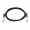 1,5M Juniper Networks 10G passzív, közvetlenül csatlakoztatható réz Twinax kábel
