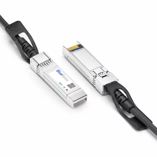 7M D-Link 10G passzív, közvetlenül csatlakoztatható réz Twinax kábel