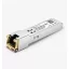 Cisco kompatibilis GLC-TA SFP 1000BASE-T CAT5 RJ-45 100m adó-vevő modul