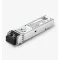 MikroTik kompatibilis S-35LC20D 2-Channel 1000BASE-BX BiDi SFP 1310nm-TX/1490nm-RX 3km DOM SC SMF adó-vevő modul