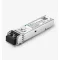 Juniper kompatibilis 1000BASE-BX BiDi SFP 1550nm-TX/1310nm-RX 3km DOM SC SMF adó-vevő modul