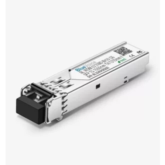   Dell kompatibilis SFP-GE-BX10-1550 1000BASE-BX BiDi SFP 1550nm-TX/1310nm-RX 10km LC adó-vevő modul
