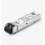 Extreme kompatibilis MGBIC-BX120-D 1000BASE-BX BiDi SFP 1550nm-TX/1490nm-RX 120km SMF LC adó-vevő modul