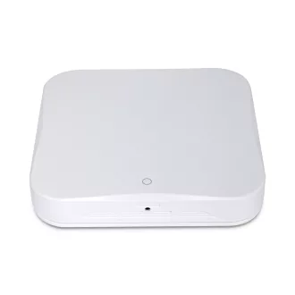   WFH-603, nagy sűrűségű,  falba építhető intelligens WiFi6 vezeték nélküli hozzáférési pont, 2 Gigabit Ethernet port, beépített MIMO antennák, 802.11ax, 1775Mbps
