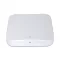 WFH-603, nagy sűrűségű,  falba építhető intelligens WiFi6 vezeték nélküli hozzáférési pont, 2 Gigabit Ethernet port, beépített MIMO antennák, 802.11ax, 1775Mbps