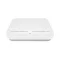 WFH-630E, nagy sűrűségű,  falba építhető intelligens WiFi6 vezeték nélküli hozzáférési pont, 1×2,5G port, 1 GE port, 1 konzolport, beépített MIMO antennák, 802.11ax, 3000Mbps