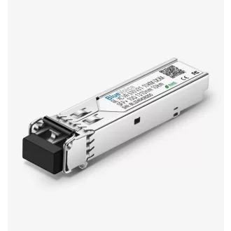   Ciena kompatibilis XCVR-S10V31 10GBASE-LR SFP+ 1310nm 10km DOM LC SMF adó-vevő modul