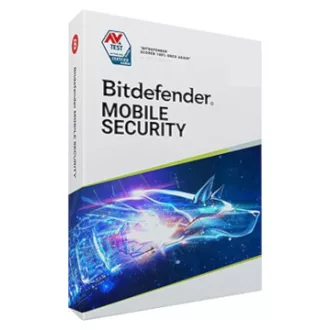 Bitdefender Mobile Security for Android