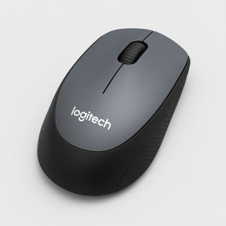 Logitech M185