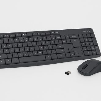Logitech MK235